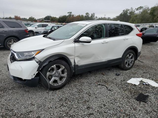 Изображение 1 2019 HONDA CR-V EX 2019 с VIN 2HKRW2H59KH670136