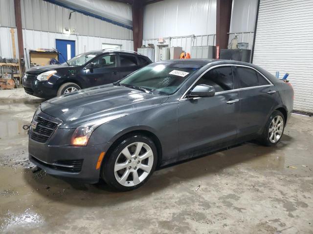 2016 CADILLAC ATS  2016 image