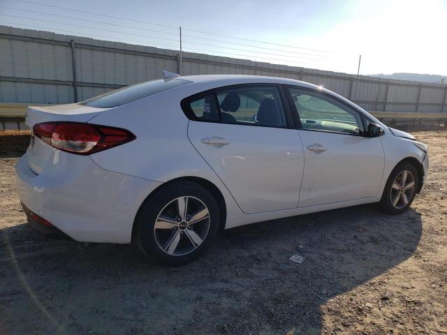Изображение 3 2018 KIA FORTE LX 2018 с VIN 3KPFL4A74JE242674
