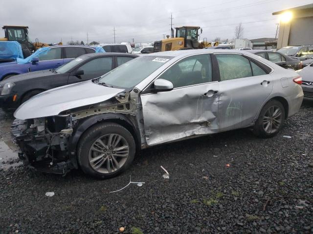 Image 1 of 2015 TOYOTA CAMRY LE 2015 with VIN 4T1BF1FK6FU965724