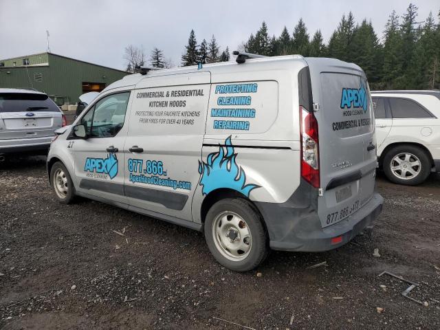 Obraz 2 z 2022 FORD TRANSIT CONNECT XL 2022 z VIN NM0LS7S29N1542386