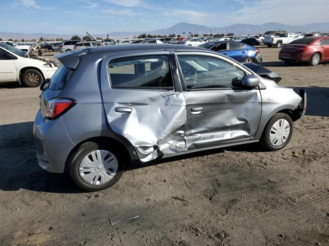 Image 3 of 2021 MITSUBISHI MIRAGE ES 2021 with VIN ML32AUHJ9MH007405