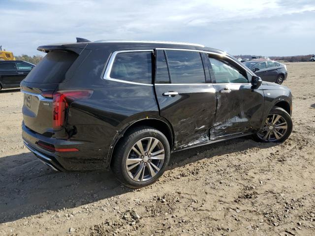 Изображение 3 2021 CADILLAC XT6 PREMIUM LUXURY 2021 с VIN 1GYKPDRS2MZ208103