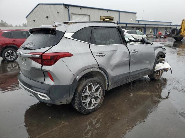 Obraz 3 z 2021 KIA SELTOS EX 2021 z VIN KNDERCAA1M7216439