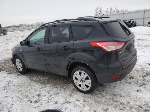 Image 2 of 2013 FORD ESCAPE S 2013 with VIN 1FMCU0F7XDUA01737