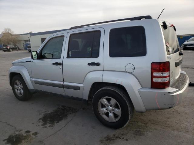 Obraz 2 z 2011 JEEP LIBERTY SPORT 2011 z VIN 1J4PP2GK0BW595178