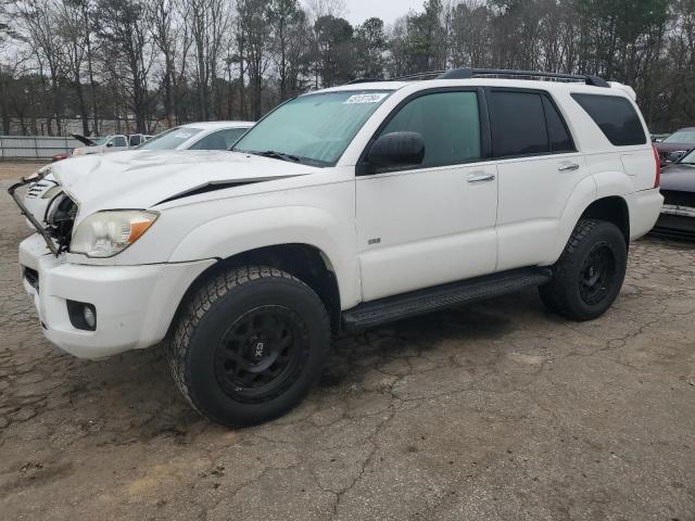 Изображение 2006 TOYOTA 4RUNNER SR5 2006