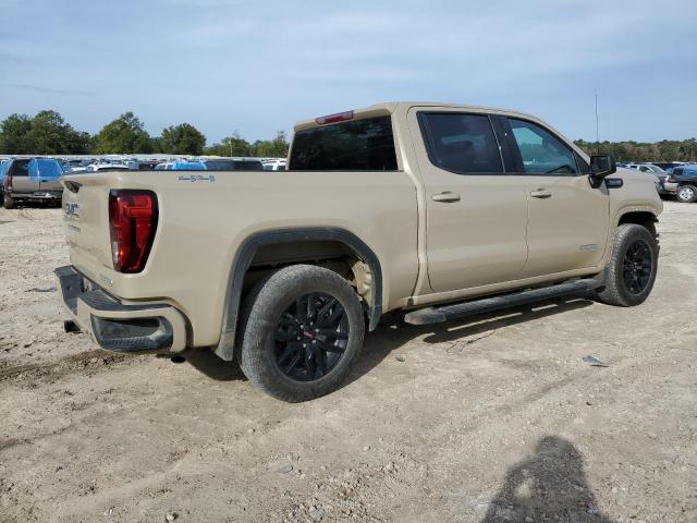 Image 3 of 2022 GMC SIERRA K1500 ELEVATION 2022 with VIN 1GTUUCED4NZ627869