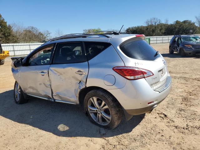 Obraz 2 z 2011 NISSAN MURANO S 2011 z VIN JN8AZ1MU0BW060006