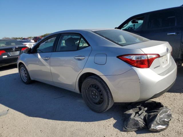 Изображение 2 2015 TOYOTA COROLLA L 2015 с VIN 5YFBURHE2FP333090