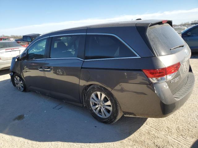 Obraz 2 z 2016 HONDA ODYSSEY SE 2016 z VIN 5FNRL5H37GB124241