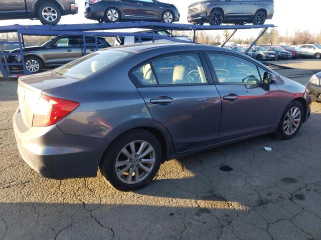 Obraz 3 z 2012 HONDA CIVIC EX 2012 z VIN 2HGFB2F87CH313996