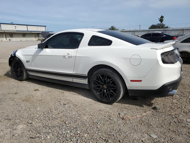 Изображение 2 2011 FORD MUSTANG  2011 с VIN 1ZVBP8AM9B5156285