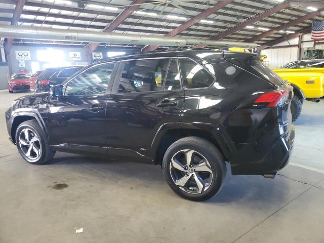 Изображение 2 2021 TOYOTA RAV4 PRIME SE 2021 с VIN JTMAB3FV8MD043647