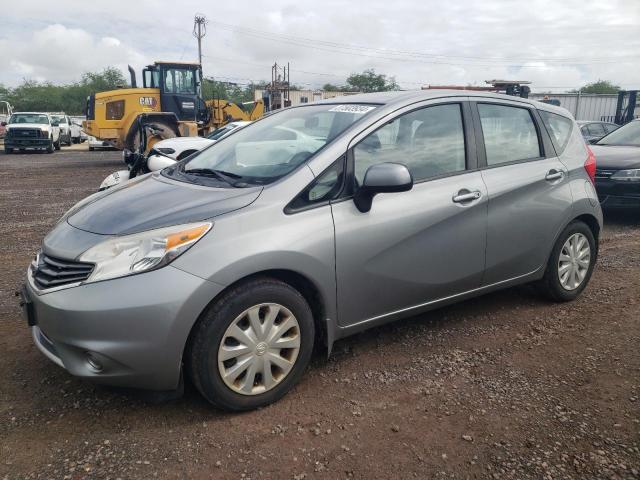 Obraz 1 z 2014 NISSAN VERSA NOTE S 2014 z VIN 3N1CE2CP5EL402256