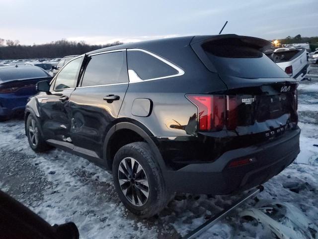 Изображение 2 2022 KIA SORENTO LX 2022 с VIN 5XYRG4LC3NG149424