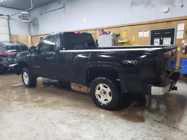 Image 2 of 2011 CHEVROLET SILVERADO K1500 2011 with VIN 1GCNKPEX1BZ299270