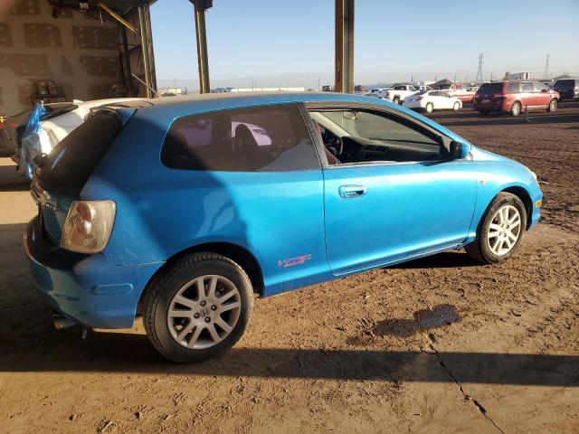 Изображение 3 2003 HONDA CIVIC SI 2003 с VIN SHHEP335X3U403787