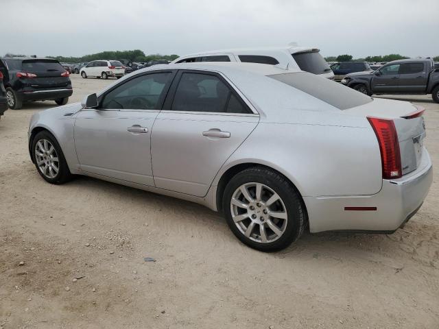 Изображение 2 2009 CADILLAC CTS  2009 с VIN 1G6DF577190171145
