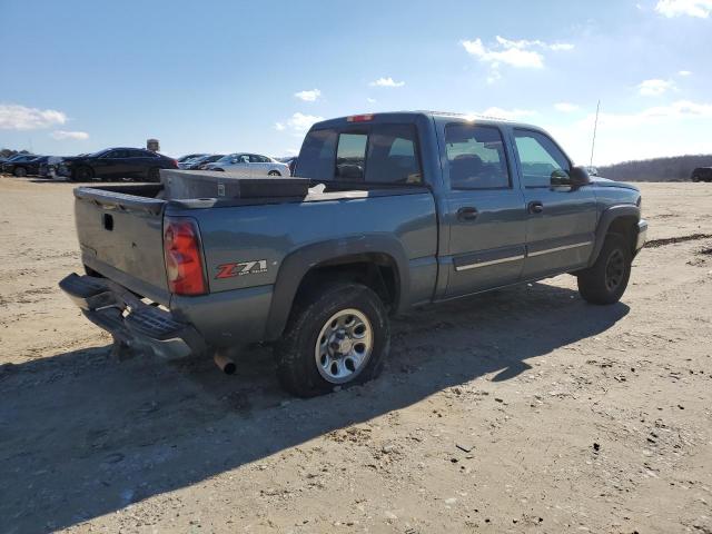 Изображение 3 2006 CHEVROLET SILVERADO K1500 2006 с VIN 2GCEK13T361124563