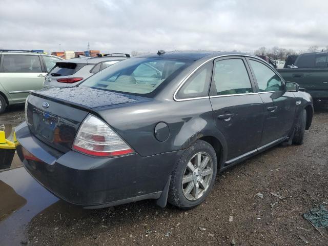 Obraz 3 z 2008 FORD TAURUS SEL 2008 z VIN 1FAHP24W38G124202
