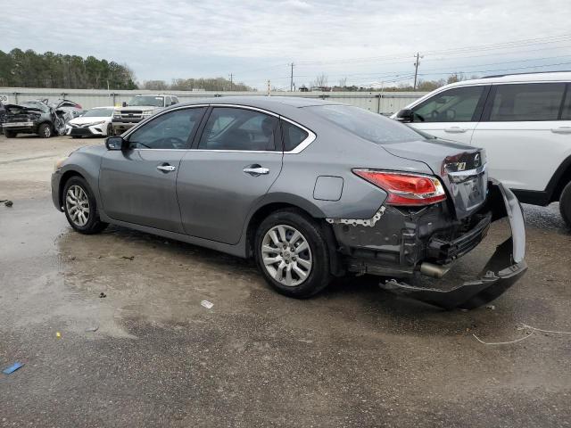 Obraz 2 z 2014 NISSAN ALTIMA 2.5 2014 z VIN 1N4AL3AP2EC406902