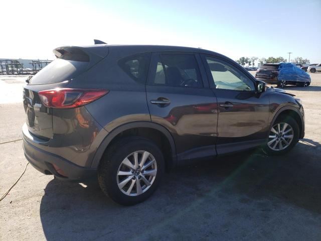 Image 3 of 2016 MAZDA CX-5 TOURING 2016 with VIN JM3KE4CY4G0646436
