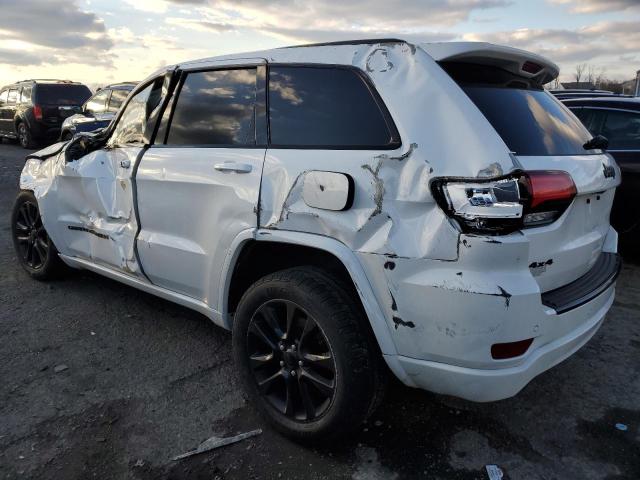 Изображение 2 2018 JEEP GRAND CHEROKEE LAREDO 2018 с VIN 1C4RJFAG3JC285571