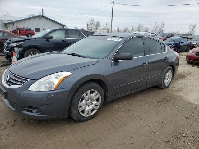Obraz 1 z 2012 NISSAN ALTIMA BASE 2012 z VIN 1N4AL2AP7CC186924