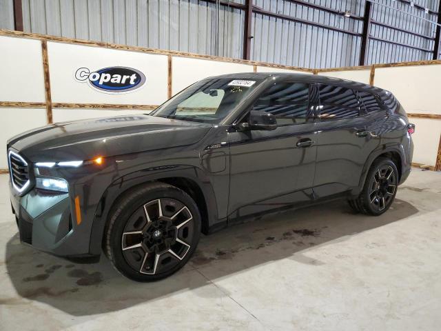 2023 BMW XM  2023 image