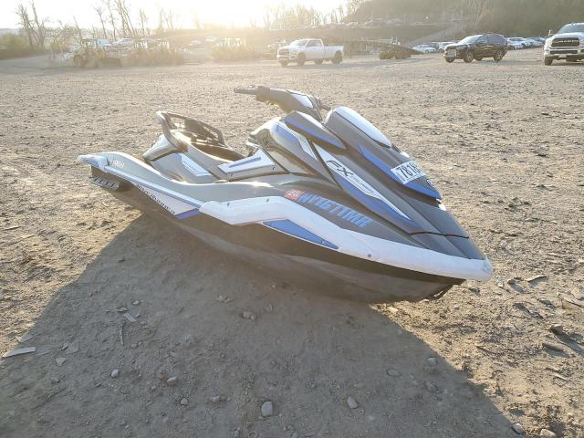 2019 YAMAHA VX CRUISER 2019 image