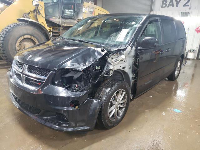 Изображение 2015 DODGE GRAND CARAVAN SE 2015