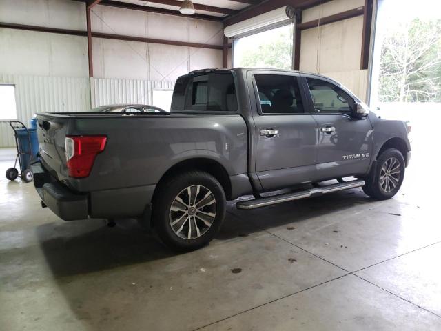 Obraz 3 z 2018 NISSAN TITAN SV 2018 z VIN 1N6AA1E62JN500957
