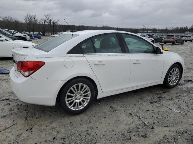 Image 3 of 2012 CHEVROLET CRUZE ECO 2012 with VIN 1G1PJ5SC3C7193720