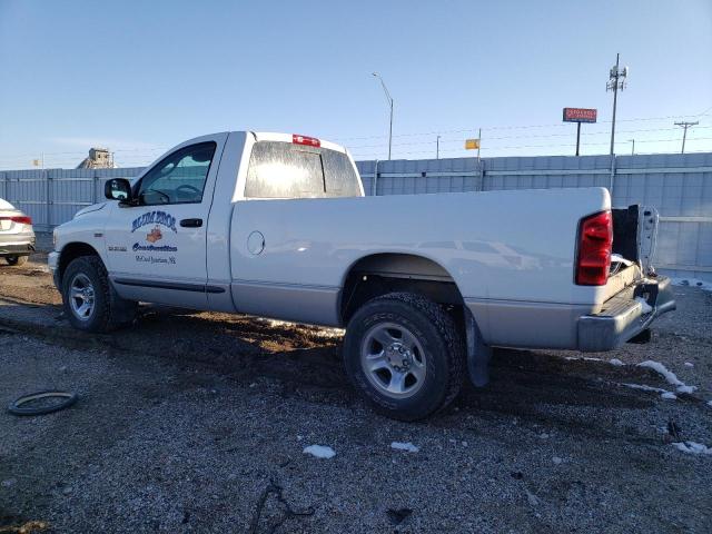 Изображение 2 2008 DODGE RAM 1500 ST 2008 с VIN 1D7HU16248J206990