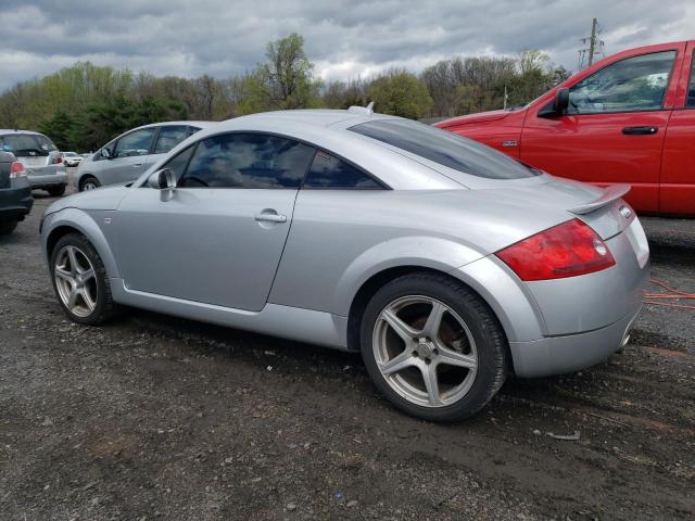 Изображение 2 2005 AUDI TT  2005 с VIN TRUSC28N051011874