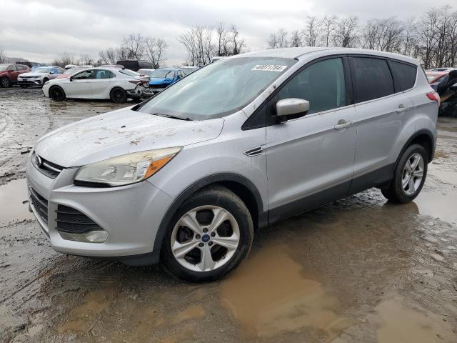 Image 1 of 2014 FORD ESCAPE SE 2014 with VIN 1FMCU9GXXEUD18387