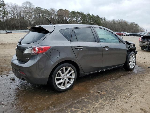 Obraz 3 z 2012 MAZDA 3 S 2012 z VIN JM1BL1L62C1507955