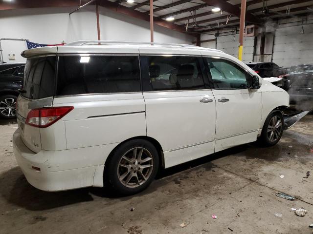 Image 3 of 2012 NISSAN QUEST S 2012 with VIN JN8AE2KP4C9035916