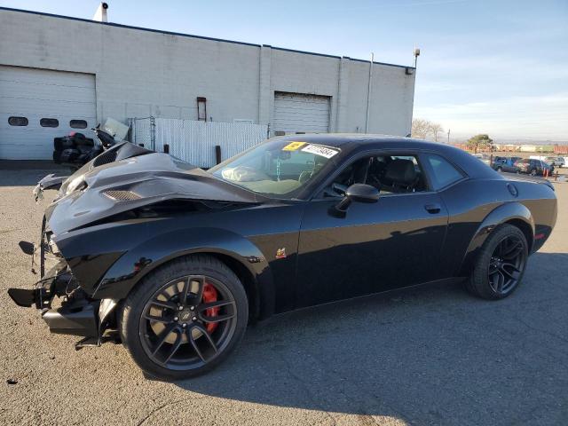 Obraz 2020 DODGE CHALLENGER R/T SCAT PACK 2020