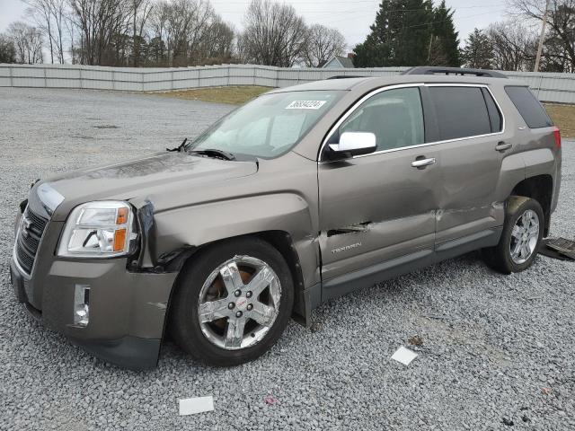 2012 GMC TERRAIN SLE 2012 image