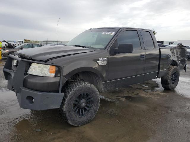 Image 1 of 2006 FORD F150  2006 with VIN 1FTPX14V96NB49542