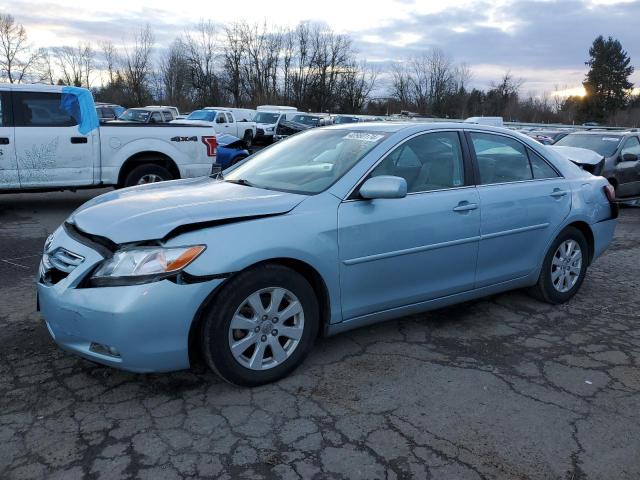 Obraz 1 z 2009 TOYOTA CAMRY BASE 2009 z VIN 4T1BE46K49U915123