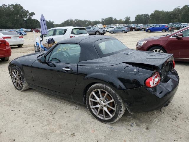 Obraz 2 z 2011 MAZDA MX-5 MIATA  2011 z VIN JM1NC2MF8B0219248