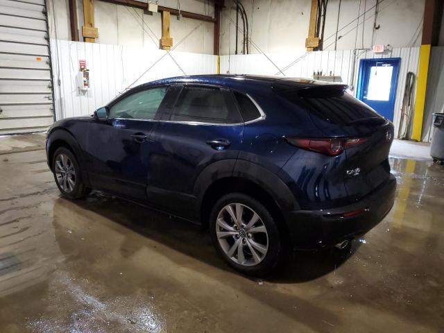 Obraz 2 z 2021 MAZDA CX-30 SELECT 2021 z VIN 3MVDMBBL8MM218388