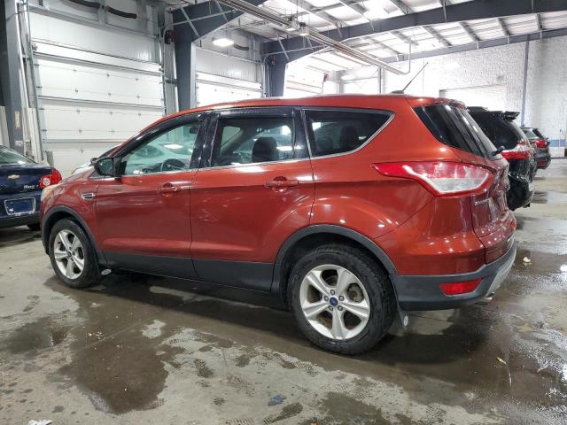Image 2 of 2015 FORD ESCAPE SE 2015 with VIN 1FMCU9GX0FUB15221
