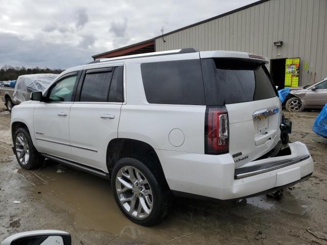 Obraz 2 z 2019 GMC YUKON DENALI 2019 z VIN 1GKS2CKJ4KR379873