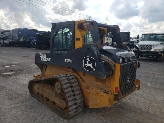 Obraz 3 z 2022 OTHER SKIDSTEER 2022 z VIN 1T0325GKCNJ416824