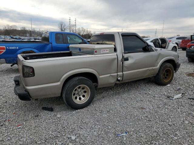 Изображение 3 2002 CHEVROLET S TRUCK S10 2002 с VIN 1GCCS145128253965