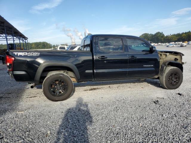 Изображение 3 2019 TOYOTA TACOMA DOUBLE CAB 2019 с VIN 3TMDZ5BN4KM063356